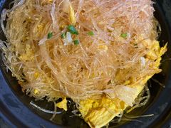 干捞海鲜粉丝煲-花千醉拾季(雨花世茂店)