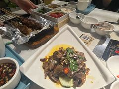 -百年果林椰子鸡(中洲店)