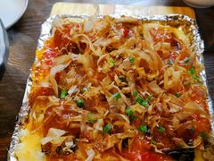 -薄荷小筑融合音乐餐吧(农业路店)