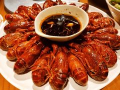 -一棠龙虾•王牌虾球(光谷天地店)