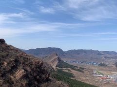 -山叶口景区