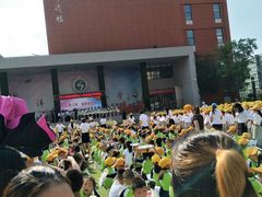 -沣东实验小学