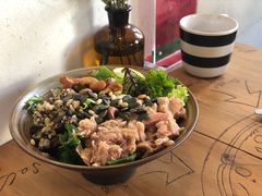 金枪鱼沙拉-JAMES+詹嘉厨房