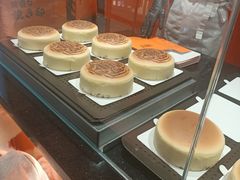 -KUMO KUMO甜品·冰淇淋(深圳壹方城店)