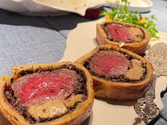 -弦月窗LUNETTE BY AMANDA(复兴路店)