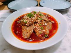 夫妻肺片-姑姑宴(富力广场店)