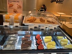 -Seesaw Coffee(西岸凤巢店)