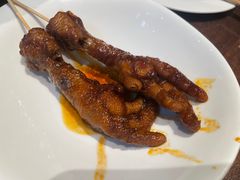 -南门小馆·清真(国贸商城店)