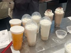 -卡旺卡(马鞍山金鹰店)
