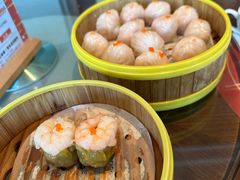 -金鹰国际酒店·满园春中餐厅