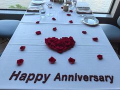 -Kathleen's Waitan 凯圣琳江景西餐厅(外滩店)