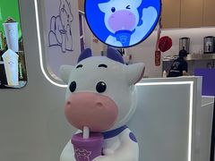 -一只酸奶牛(来福士店)