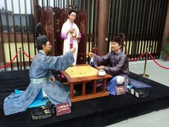 -西安大唐西市博物馆