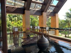 -三亚湾海居铂尔曼度假酒店