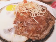 -豪客来牛排(新街口羊皮巷店)