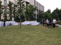 -常熟理文铂尔曼酒店