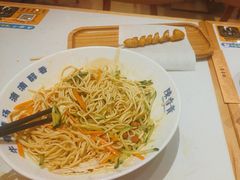 -陳香貴·兰州牛肉面(上海长风大悦城店)