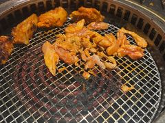 -AJIYA·池袋日式烧肉自助(天津万象城店)
