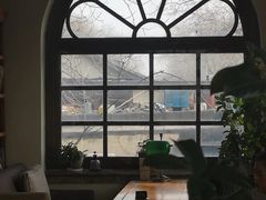 -1901 Cafe(西四店)