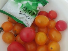 -青年餐厅(西繁荣路店)
