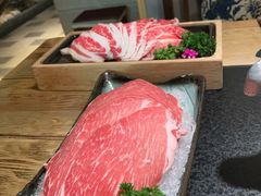 伊比利亚猪肉-湊湊火锅·茶憩(上海合生汇店)