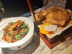 -遇见长安之高山流水(李家村万达店)