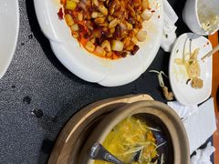 -紫光园·烤鸭·北京菜(团结湖店)