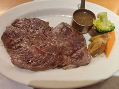 -斗牛士牛排(南京东路店)