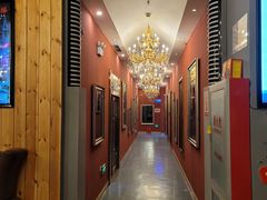 -明日世界密室轰趴·剧本桌游·箭馆团建(国贸店)