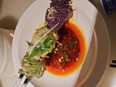 -绿茶餐厅(西单老佛爷店)