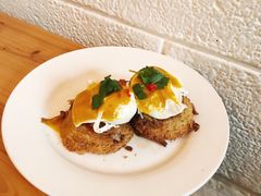 班尼迪克蛋-Egg•Allday Brunch(襄阳北路店)