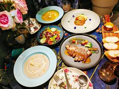 -第101座花园餐厅(湖滨88店)