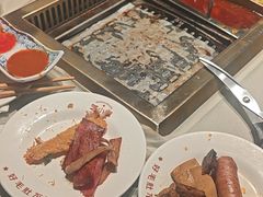 -芝小官毛肚火锅海鲜自助(淮安清江浦区新亚店)