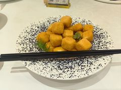 -锦粤宫·精致粤菜(深圳北站店)