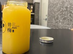 -贡梅老面馆·蟹粉面·无锡特色小吃(南长街主推店)