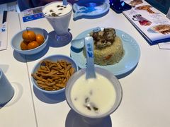 -疆遇·新新新新的新疆菜(万达店)