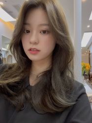 -摩登时代美发沙龙