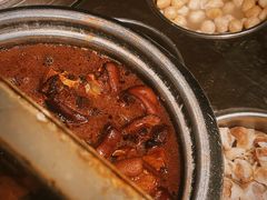 -富记鱼蛋粉(西村店)