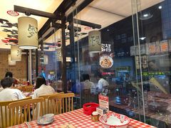 -7mall美食潮地标