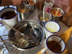 -胖金妹鸡豆凉粉店