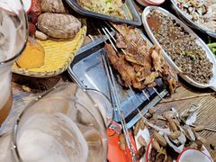 -永红源啤酒·烧烤·海鲜·大排档(青特城店)