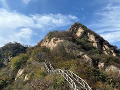 -大岭沟猕猴桃谷风景区