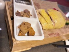 -宋园·金宴浙鲜馆(静安店)