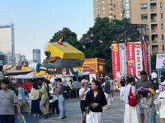 -龙湖杭州滨江天街