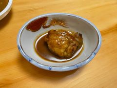 -铃兰日本料理(汉水路店)