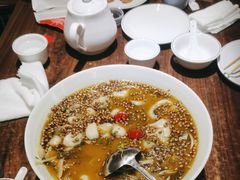 -宋庄魁元艺术餐厅