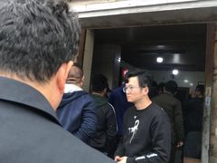 门面-泰顺江南春面馆