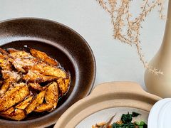 -自如ZSPACE四合院艺术餐厅