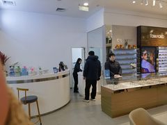 -大明府国际眼镜(太原北街店)