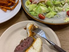 -HELLO 27 意面·沙拉·帕尼尼